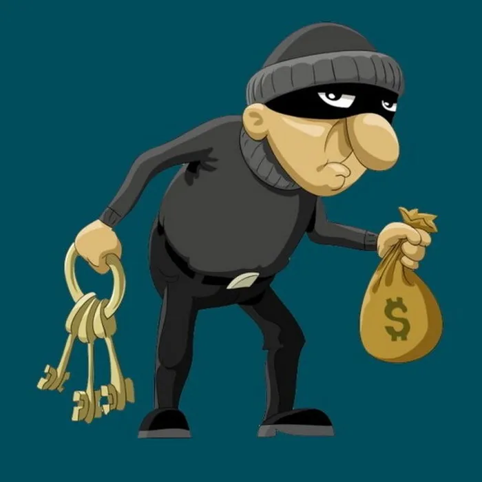 Полиция информирует: Осторожно, мошенники!